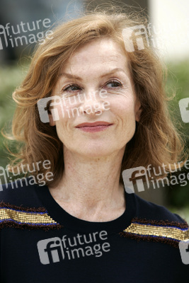 Photocall mit der Jury, Cannes Film Festival 2009