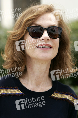 Photocall mit der Jury, Cannes Film Festival 2009