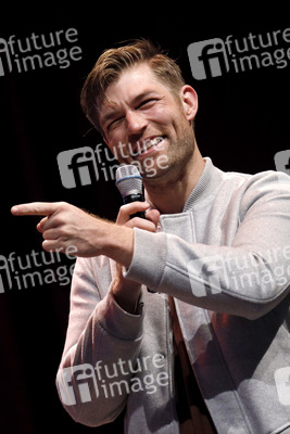 MagicCon 2021 in Bonn