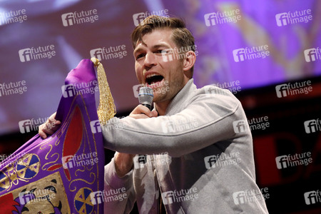 MagicCon 2021 in Bonn