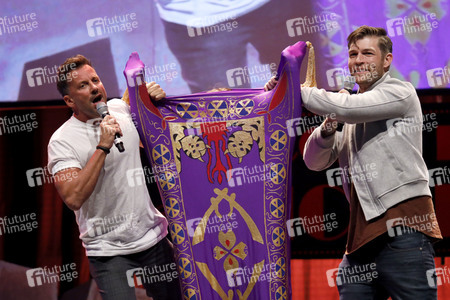 MagicCon 2021 in Bonn