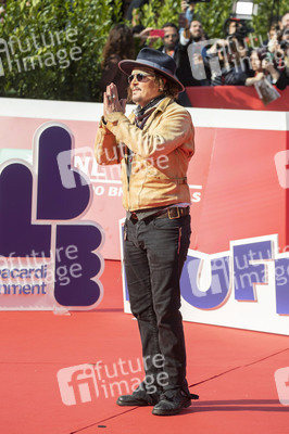 Serienpremiere 'Puffins', Internationales Filmfestival Rom 2021