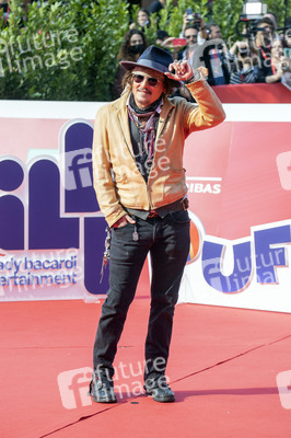 Serienpremiere 'Puffins', Internationales Filmfestival Rom 2021