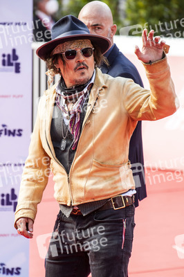 Serienpremiere 'Puffins', Internationales Filmfestival Rom 2021