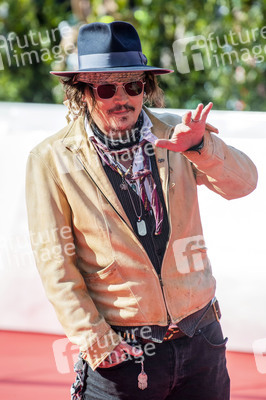 Serienpremiere 'Puffins', Internationales Filmfestival Rom 2021