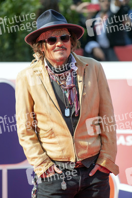 Serienpremiere 'Puffins', Internationales Filmfestival Rom 2021