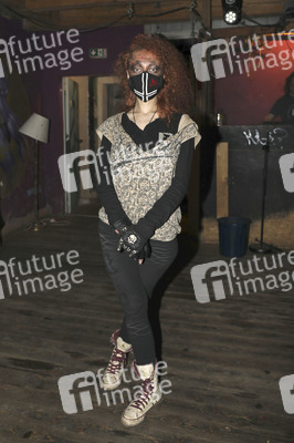 Auftritt von Satarial in Görlitz