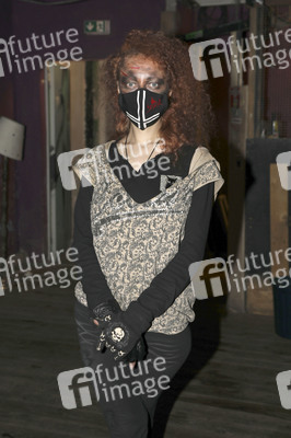 Auftritt von Satarial in Görlitz