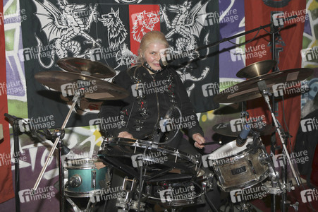 Auftritt von Satarial in Görlitz