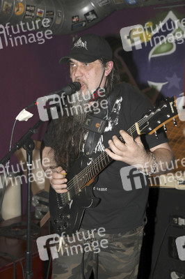 Auftritt von Satarial in Görlitz