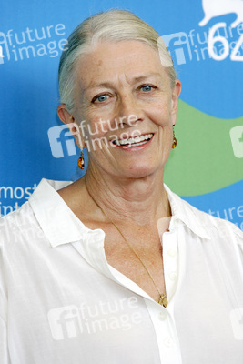Photocall 'Abbitte', Internationale Filmfestspiele von Venedig 2007