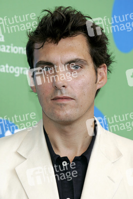 Photocall 'Abbitte', Internationale Filmfestspiele von Venedig 2007