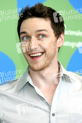 Photocall 'Abbitte', Internationale Filmfestspiele von Venedig 2007