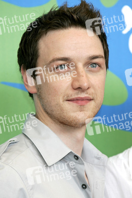 Photocall 'Abbitte', Internationale Filmfestspiele von Venedig 2007