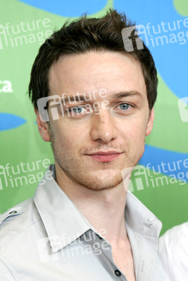 Photocall 'Abbitte', Internationale Filmfestspiele von Venedig 2007