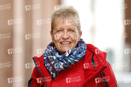 Pro-Abtreibungs-Demo in Frankfurt