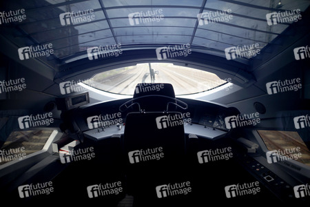 Symbolfoto Deutsche Bahn