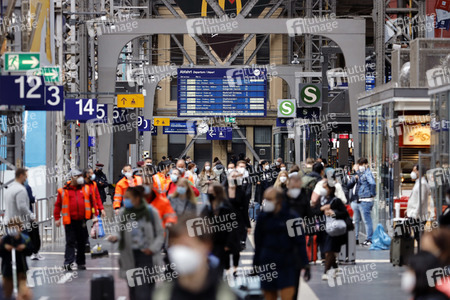 Symbolfoto Deutsche Bahn