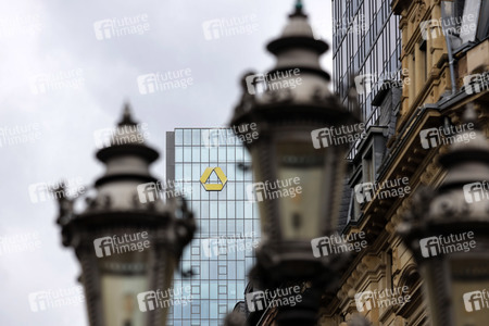 Symbolfoto Commerzbank