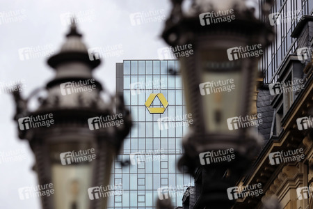Symbolfoto Commerzbank