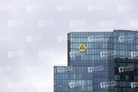 Symbolfoto Commerzbank