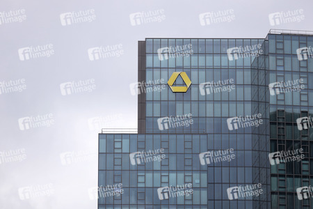 Symbolfoto Commerzbank