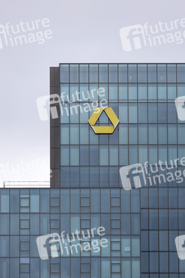 Symbolfoto Commerzbank