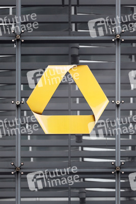 Symbolfoto Commerzbank