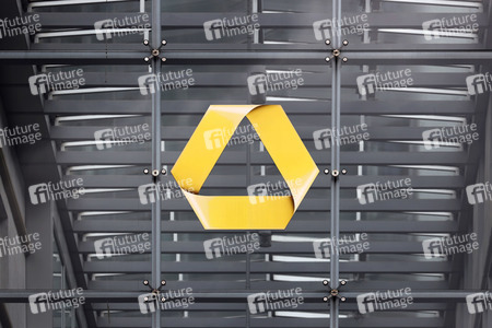 Symbolfoto Commerzbank