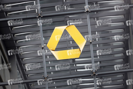 Symbolfoto Commerzbank
