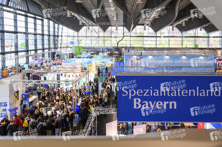 Fachmesse HOGA 2021 in Nürnberg