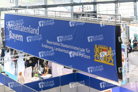 Fachmesse HOGA 2021 in Nürnberg