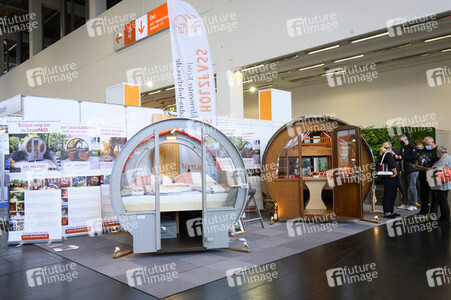 Fachmesse HOGA 2021 in Nürnberg