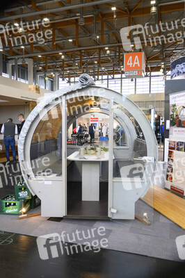 Fachmesse HOGA 2021 in Nürnberg