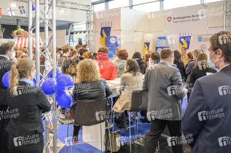 Fachmesse HOGA 2021 in Nürnberg