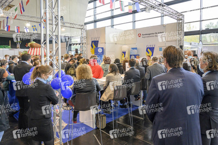 Fachmesse HOGA 2021 in Nürnberg