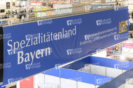 Fachmesse HOGA 2021 in Nürnberg