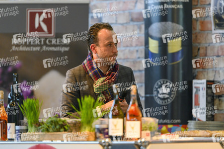Fachmesse HOGA 2021 in Nürnberg