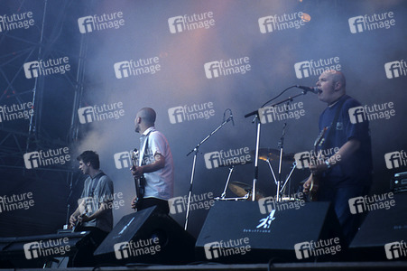 Hurricane Festival 1999 in Scheeßel