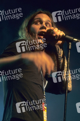 Hurricane Festival 1999 in Scheeßel