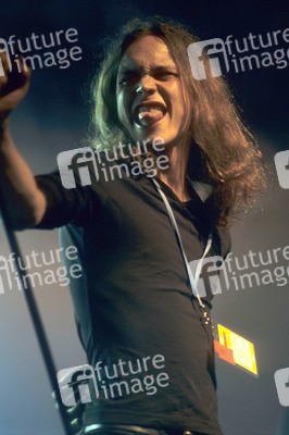 Hurricane Festival 1999 in Scheeßel