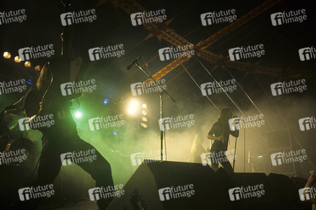 Hurricane Festival 1999 in Scheeßel