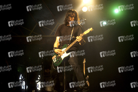 Hurricane Festival 1999 in Scheeßel