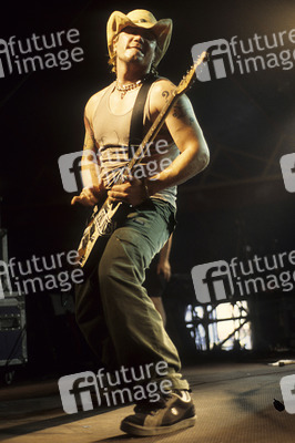 Hurricane Festival 1999 in Scheeßel