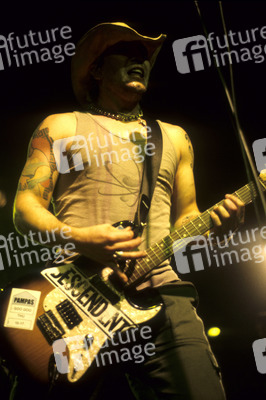 Hurricane Festival 1999 in Scheeßel