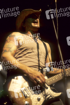 Hurricane Festival 1999 in Scheeßel