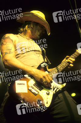 Hurricane Festival 1999 in Scheeßel