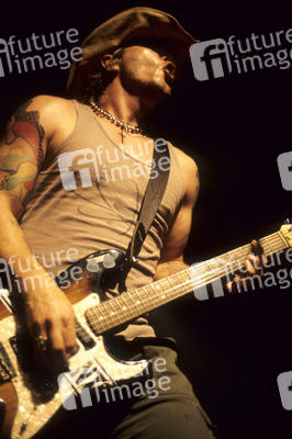Hurricane Festival 1999 in Scheeßel