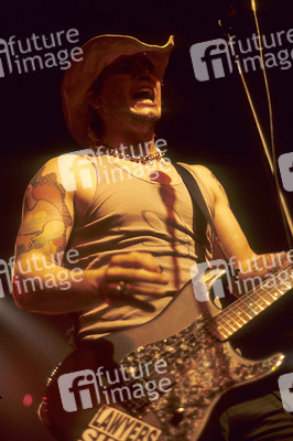 Hurricane Festival 1999 in Scheeßel
