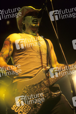 Hurricane Festival 1999 in Scheeßel